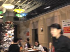 -来蜀乾串串香(北京总店)