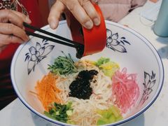 -南锣南门涮肉(南锣鼓巷店)