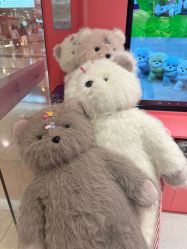 -TeddyTales莉娜熊(国贸店)