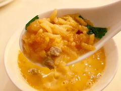 海鲜汤贵妃泡饭-利苑酒家(合景国际金融广场店)