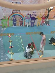 -奈尔宝·儿童乐园·亲子餐厅(苏州大悦城店)