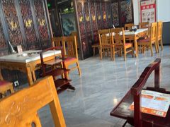 -重庆巴渝火锅(钟家村店)