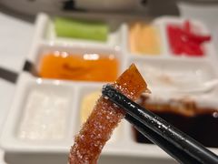 -四季民福烤鸭店(王府井东安门店)