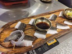 -本炙炭烤·蒲烧活鳗料理店(金沙洲店)