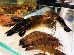 -Ministry of Crab(科伦坡店)