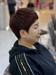 -苏豪路易士·嘉玛发廊