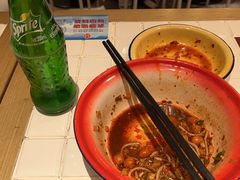 -子固路老南昌拌粉(人民广场店)