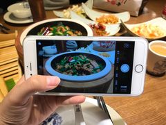 宣威小炒肉-福照楼汽锅鸡·云南特色菜(万达广场店)