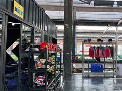 -速马赫卡丁车(琶洲店)