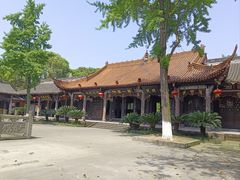 -什邡罗汉寺