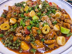 -付掌柜在成都·热炒砂锅集(金禾店)