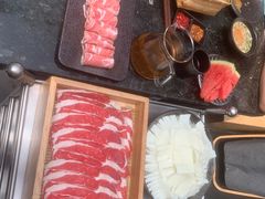 -王家渡火锅店(棕榈泉店)
