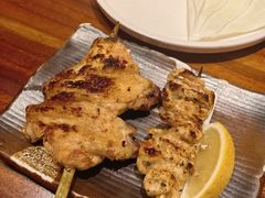 -鸟鹏烧鸟居酒屋(仁恒梦中心店)