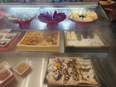 -水林间·寿喜烧自助(仙林金鹰店)
