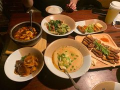 -外婆家(南开大悦城店)