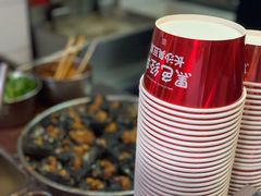 -黑色经典臭豆腐·湖南特产(步行街店)