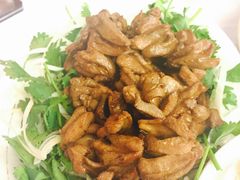 -北京全聚德(天安门店)