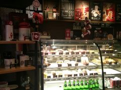 -COSTA COFFEE(德基广场店)