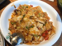 -塔哈尔·新疆盛宴(城西银泰店)