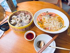 -面道赞宁海海鲜面(迎凤街店)