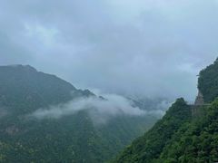 -江南天池