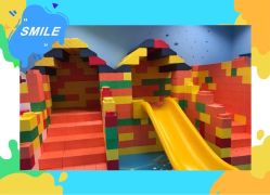 -孩子王童乐园(西安盛龙店)