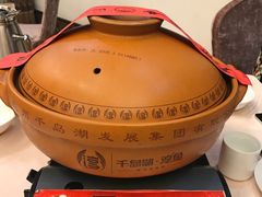 -千岛湖鱼味馆(十字街总店)