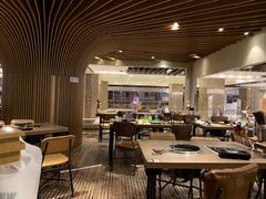 大堂-火炉火自助餐(悠唐购物中心店)