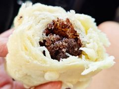 引子包-俞记安顺特色破酥包(民生路店)
