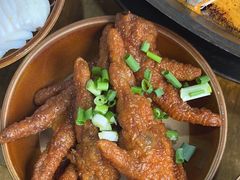 -正南齊北重庆老火锅(光华村直营店)