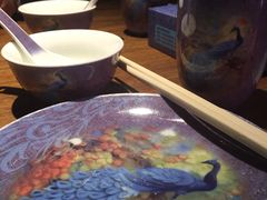-雀舞云南菜(乐客城店)