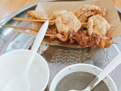 -谢怀亮芝麻茶