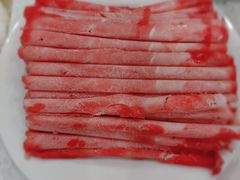 羊羔肉-八先生涮肉房(三里河店)