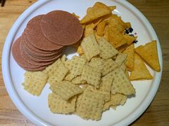 -吕氏疙瘩汤·私家菜馆(慈云寺店)