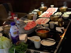-鲁西肥牛(九方购物中心店)