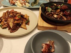 -鹿港小镇(悠唐店)