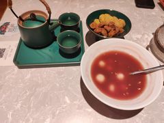 -松鹤面馆·古法焖肉面(观前店)