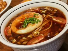 -千日贺茶餐厅(高新万达店)