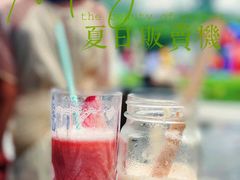 -The Rug Cafe(王府中环店)