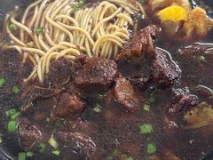 排骨面-小龙大肉面馆