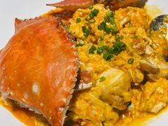 -连鹭海鲜·海肠捞饭·海胆饭(星海店)