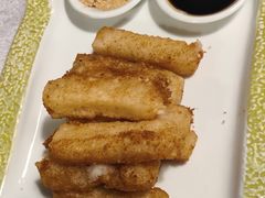 -陈生记黑鱼馆·20年活鱼现杀(宁波鼓楼店)