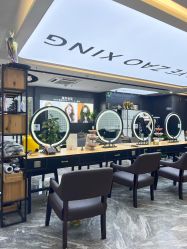 -藤野造型·专业烫染店