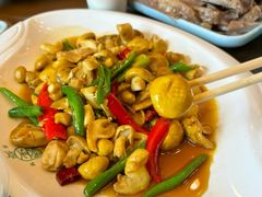 -清真·益鑫羊肉手抓馆(花园北街店)