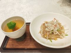 -君来湖滨饭店·渔餐厅