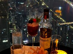 -广州四季酒店·天吧·高空酒吧