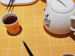 -蔡澜点心·粤菜(花城汇南区店)