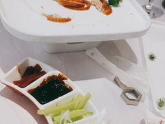 -味+新京宴·烤鸭·北京菜(创意谷店)