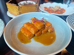 -新天世纪中餐厅