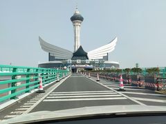 -宁波海天一洲景区